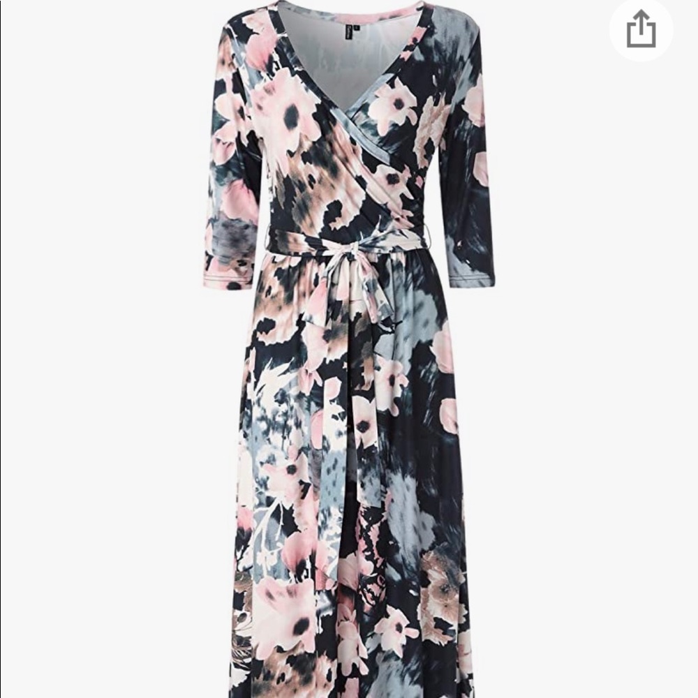 Like new maxi!